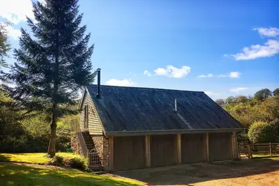 Image de The Linhay, Lydford