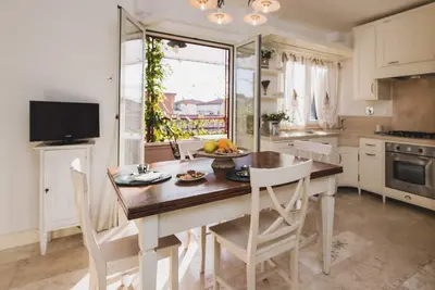 Image de Luxury Boutique-Appartement - 100 m de la plage de San Vincenzo (Toscane)