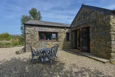 Image de Grange Buster, Sampford Spiney