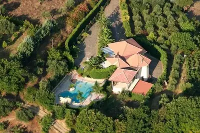Image de Villa Rosi - Annexe avec piscine