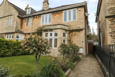 Image de 33 Crescent Gardens, Bain