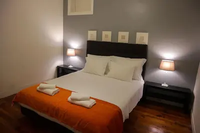 Image de My Home Lisbonne, Magnifique appartement au coeur de Lisbonne!