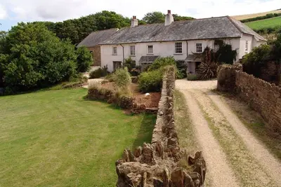 Image de Chêne, Halwell