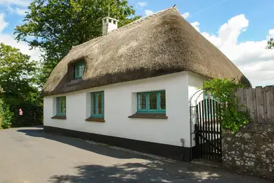 Image de The Old Forge, Illsington