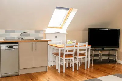 Image de Appartement Providence, Epworth