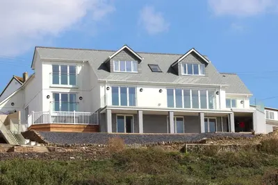 Image de Seagulls Perch, Mawgan Porth