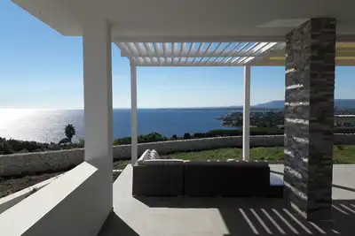 Image de Intemporel: Villa avec vue panoramique au coeur de Plemmirio