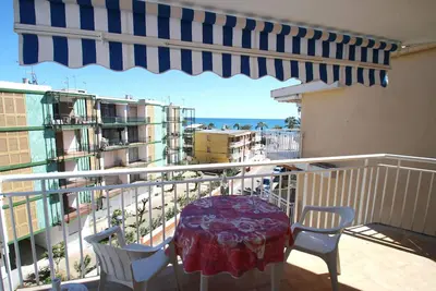 Apartamento Regueral Cambrils