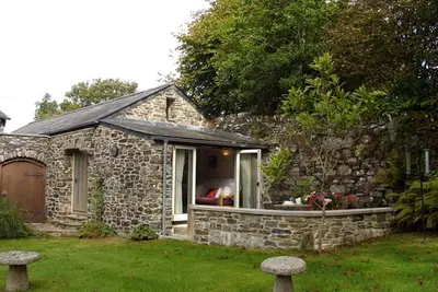 Image de Burham Grange, Animaux acceptés à Dousland, Réf 975830