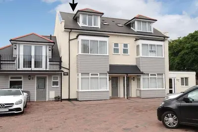 Image de 2 Carlton Mews, conviviale et familiale, avec un jardin à Exmouth, Réf 976014