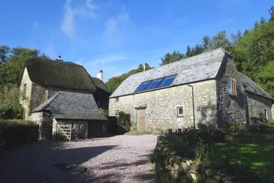 Image de Le Hayloft, Manaton
