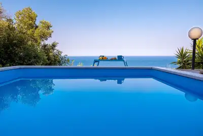 Image de La Grica Agave - SalentoSeaLovers chalet vue mer