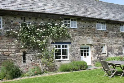 Image de Dick Cottage, Blisland