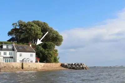 Image de 1 le quai, lympstone