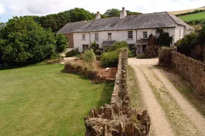 Image de East Bickleigh, Halwell