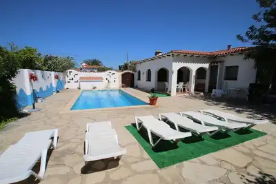 Image de Villa Rustical 9 Costa Dorada