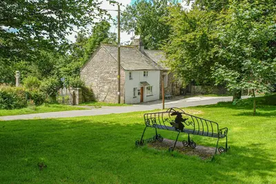 Image de Churchgate Cottage, Blisland