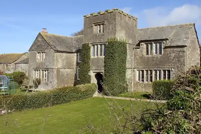 Image de Tresungers Cottage, St Endellion