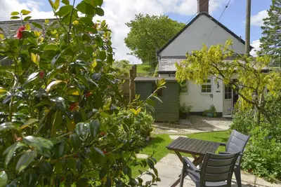Image de Petite semaine Cottage, Bridestowe, nr Lydford