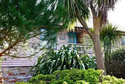 Image de Papy Dickson, Petit Petherick