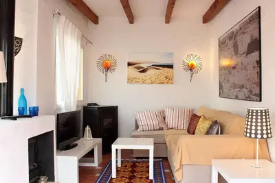 Image de Joli penthouse à Tarifa