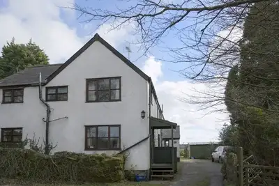Image de L'Annexe, Upper Lydgate Farmhouse, Postbridge