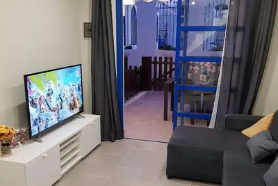 Bungalow confortable à côté de Dunas Maspalomas