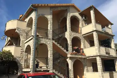 Image de Apartments Victory
