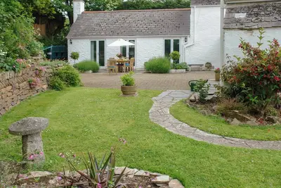 Image de Little Barn Cottage, Portloe