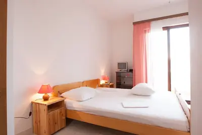 Image de Garçonnière avec le balcon Privlaka, Zadar (As-11461-a)