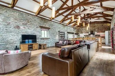 Image de Moulin Grange, Woolston, Devon