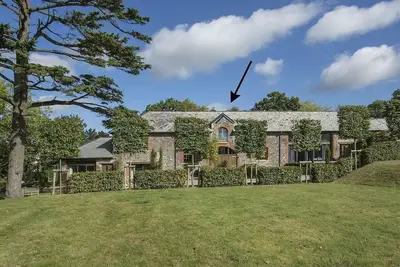 Image de Hayloft, Talaton