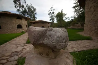 Image de Maison De Vacances 1 Illa Wasi, Cuzco