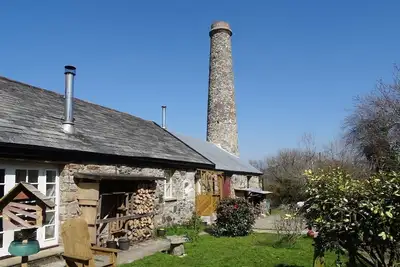 L'ancienne maison des machines, Tretoil