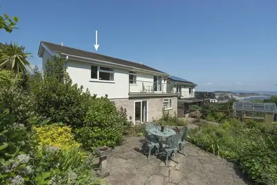 Image de Vue Exe, Dawlish