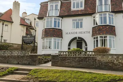 Image de Manor Heath Apartment 3, Scarborough