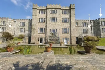 Image de Appartement Susannas, Rosudgeon