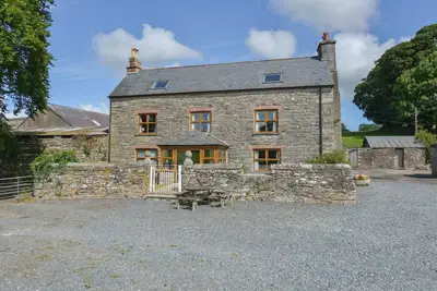 Image de Ferme Haye Barton, St Ive