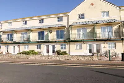 Image de 6 Lyme Mews, Seaton