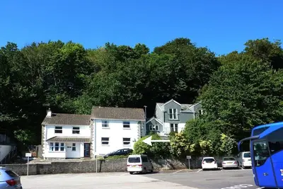 Image de Jet de pierres, St Mawes
