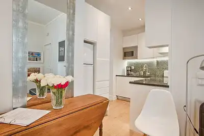 Alfama Terrace Apartment (C71)