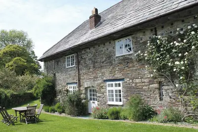 Image de Harry, Blisland