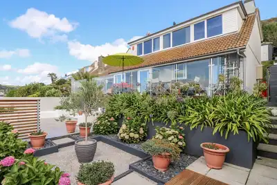 Image de Rock Rose, Downderry