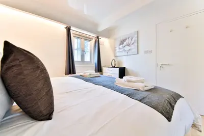 Image de Maison Sussex Mews - 2 Lits - 3 Min Du Front De Mer