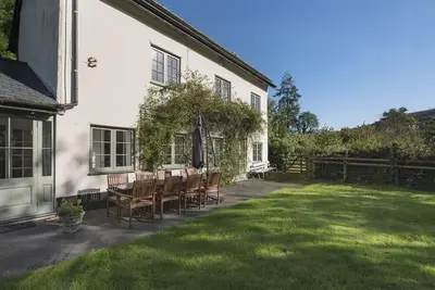 Image de Cottage Grange, Hawkridge