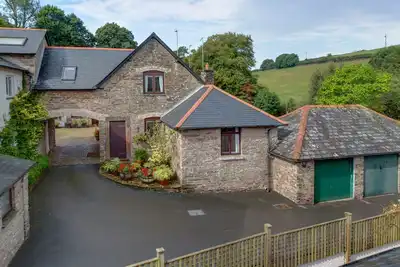 Image de Cottage Brook, Newton Ferrers