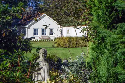 Image de Charlton Lodge, Mawnan Smith