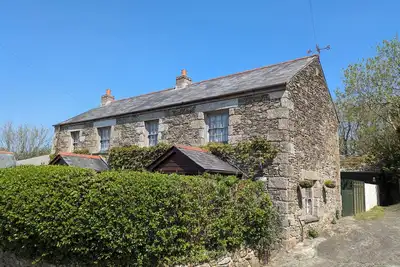 Image de Swift Cottage, Mawgan-In-Meneage
