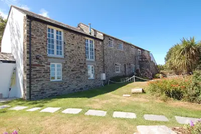 Image de Vue Atlantique, Tintagel