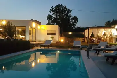 Image de Villa de luxe à Split, à quelques minutes du centre, des plages, des magasins, des terrains de sport
